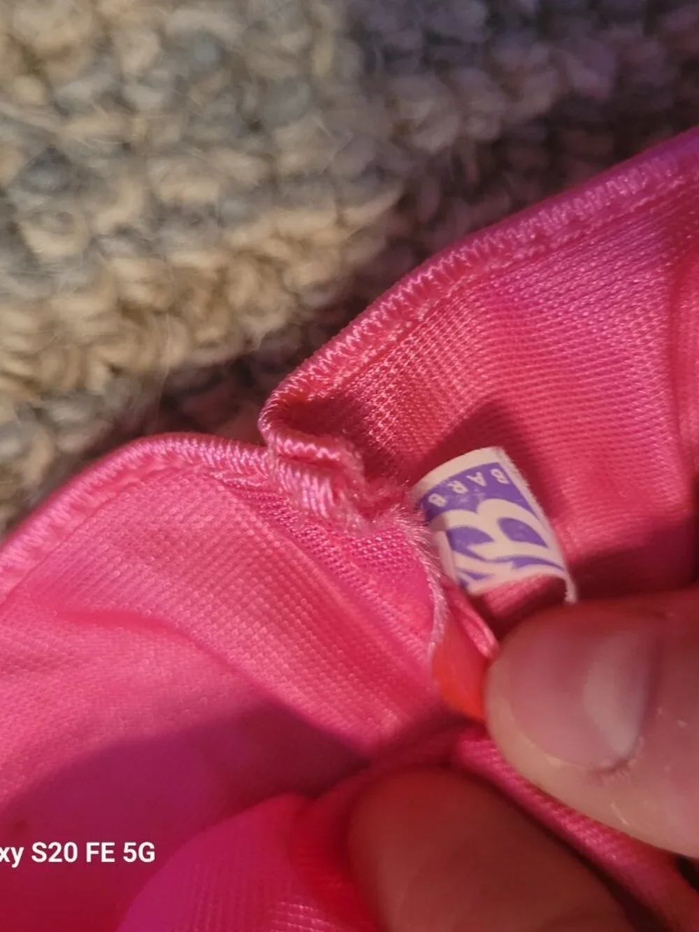 Vintage Barbie Clothes